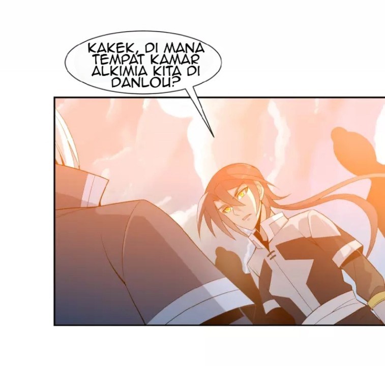 World Of Immortals 2 Chapter 09.5 Gambar 30